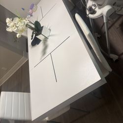 Beautiful Dining Table