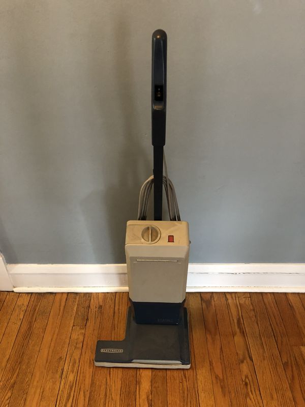 electrolux epic series 3500 sr