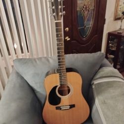 Rouge Fine Instrument RG 624 acoustic Guitars 