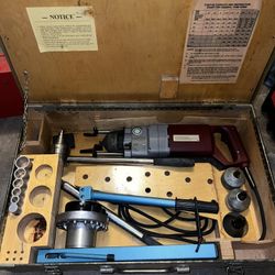 T-Drill