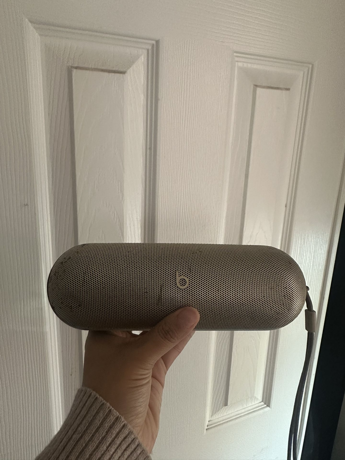 Beats Pill Speaker