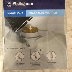 Westinghouse No Wax Warming Aromatic 