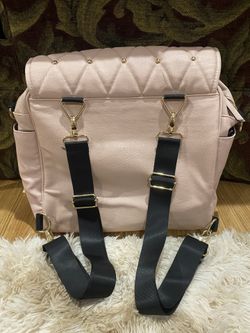 Diaper Bag Steve Madden