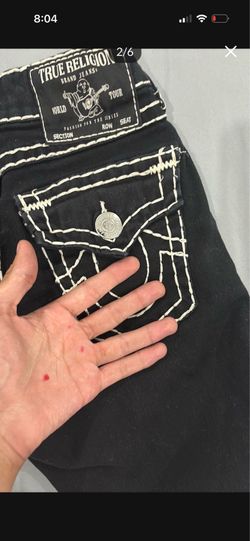 True religion jeans (pants) mens  size 27