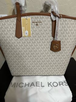 XL Michael Kors purse