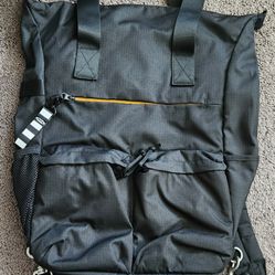 IKEA Varldens Travel Back Pack