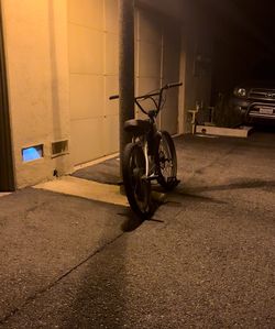 zooz 1100 with thrill seeker and trp brakes 4 piston willing to trade