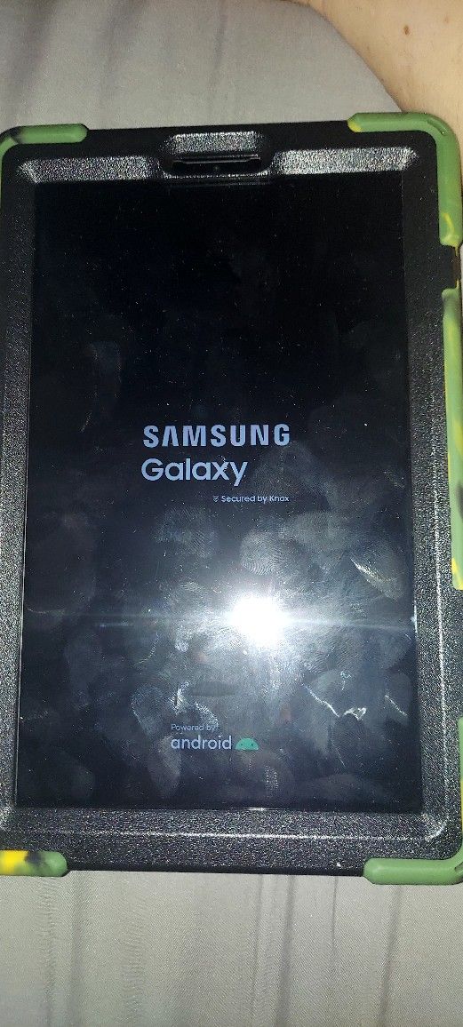 Samsung Galaxy A7 Lite Tablet 