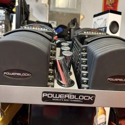 Pro Series Power Block