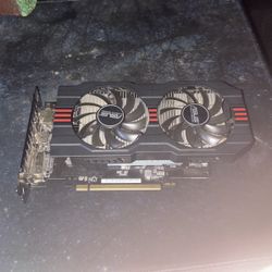 Rx560 4gb Asus Gpu