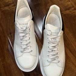 Alexander McQueen Size 11 Mens