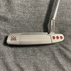 1 Of 500 Scotty Cameron Laguna (Brand New)