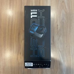 GoPro Hero 11 Black