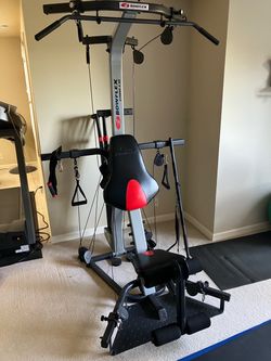 Bowflex Xtreme 2 SE Home Gym