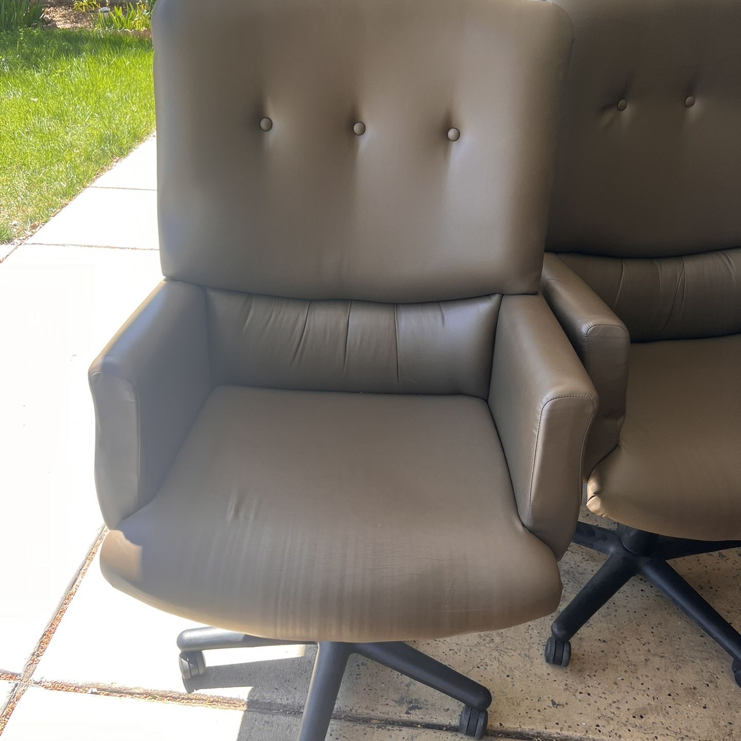 High Quality Office Chairs