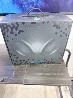 Alienware m11x (2012)