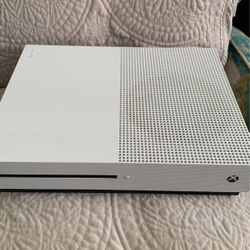 Xbox One S 1TB