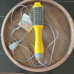 Drybar Oval Hairdryer Brush