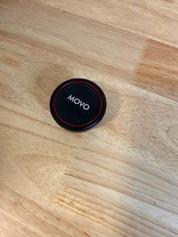 iPhone Wide Lens MOVO