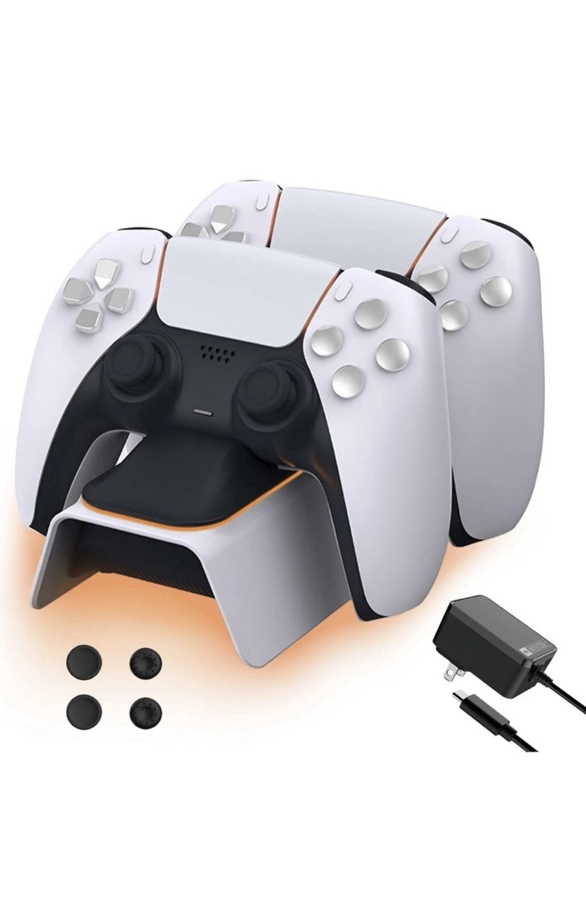 PlayStation Controller Charger Dock