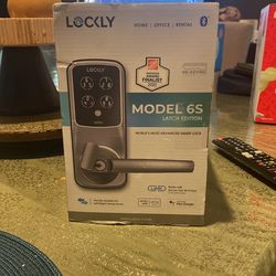 Home Smart Lock
