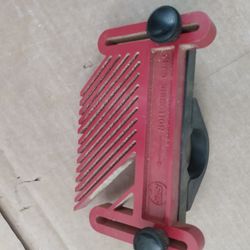 Shopsmith Featherboard
