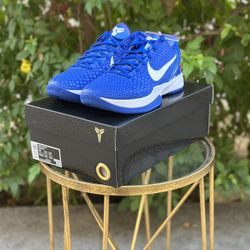 Nike Kobe 6 Protro “Dodgers” Size 12