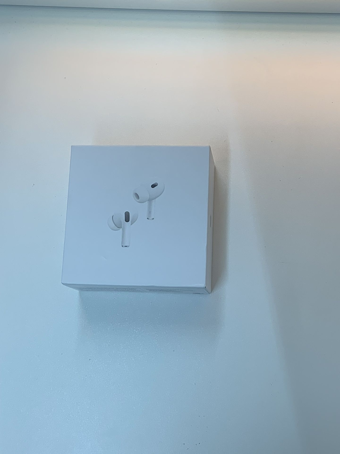AirPods Pro 2nd Gen
