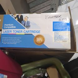 Lot Of 15+ Toner Printer Cartridges 