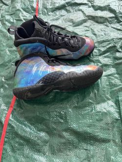 Nike Air Foamposite Pro