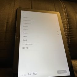 Kindle Fire 10