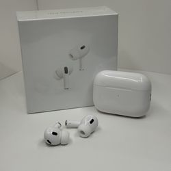*sealed* AirPods Pro Gen 2