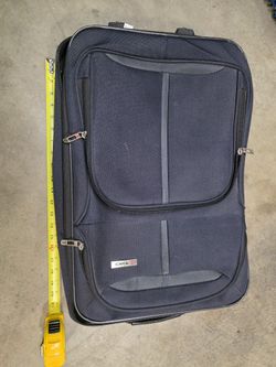 Tag Small Suit Case