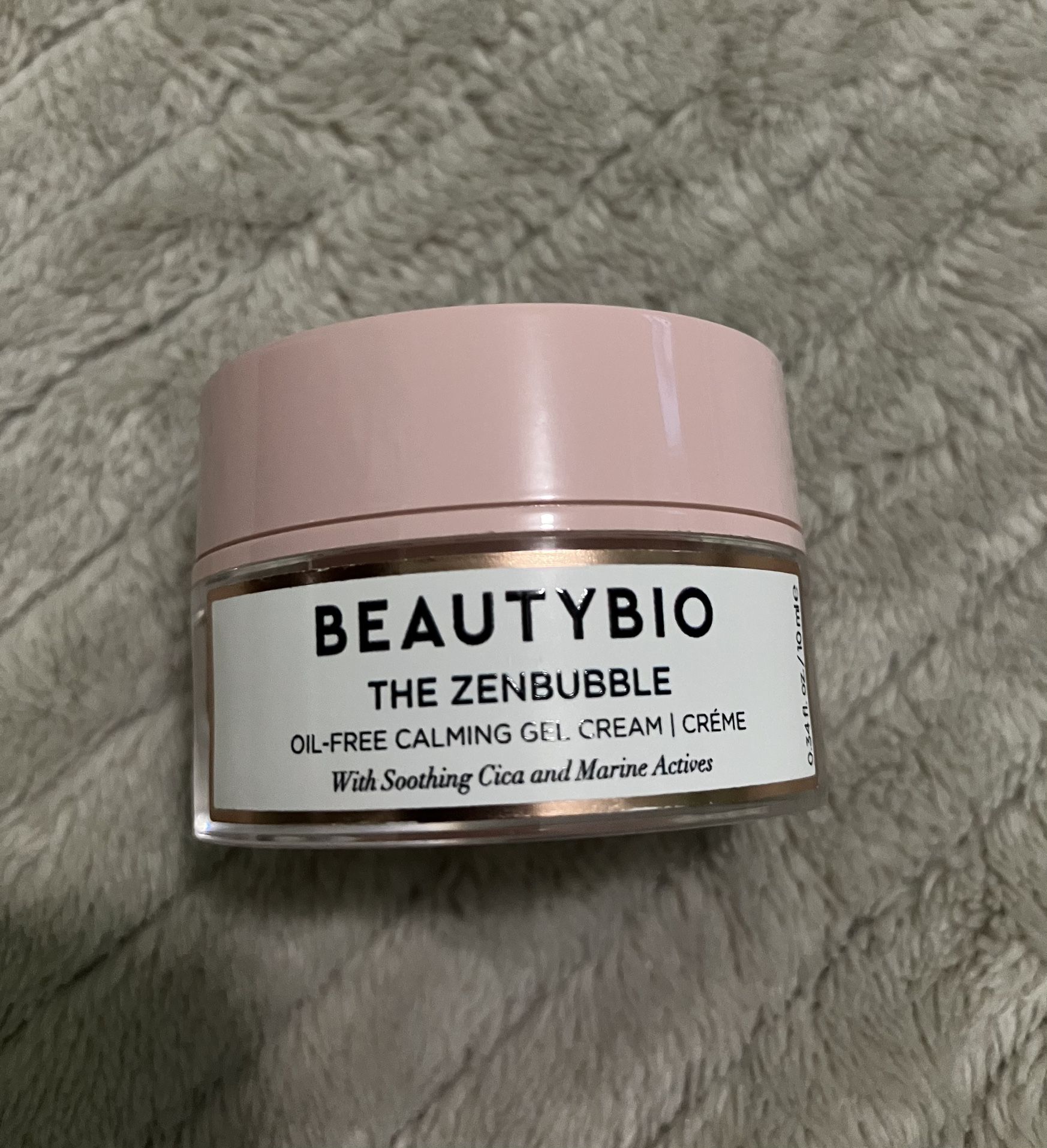 BEAUTYBIO the Zenbubble