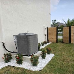 Central ac / ac Repair Air conditioning Sales 