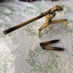 1:18 Elite Force M40 Recoilless Rifle
