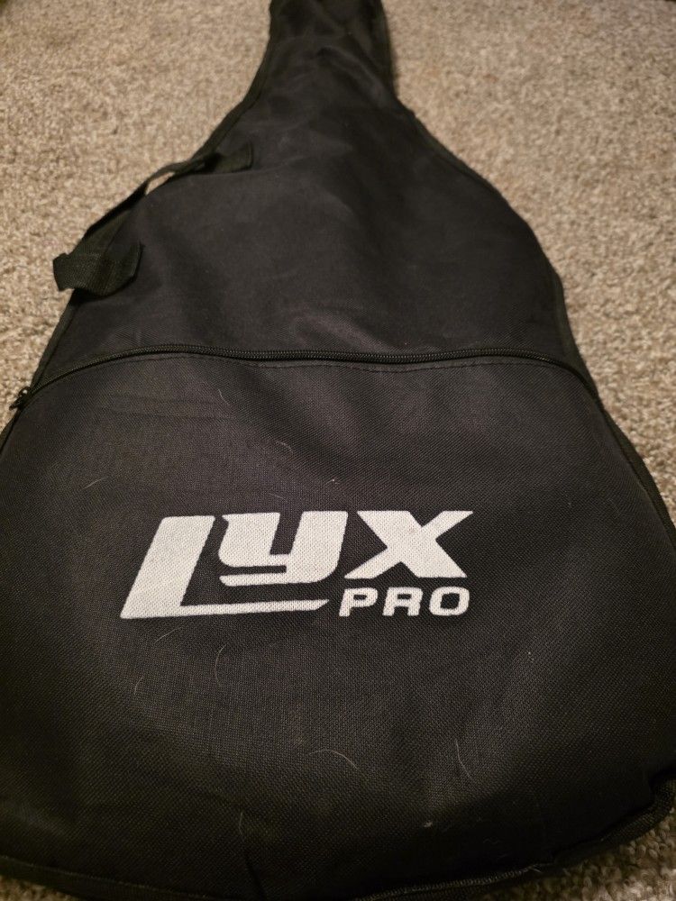 LYX ELECTRIC GUITAR