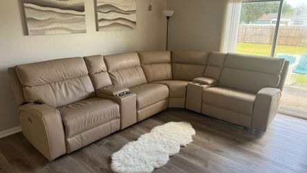 Muebles Secciónales