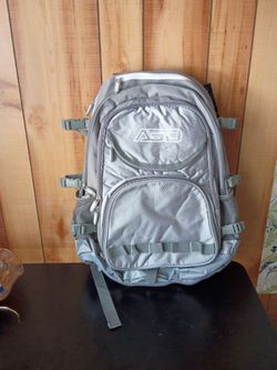 ABD Athlete Backpack