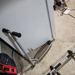 Razor Electric Scooter
