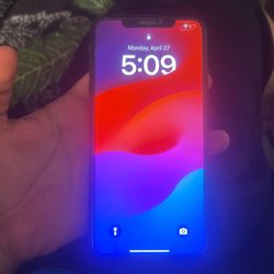 iPhone XS Max