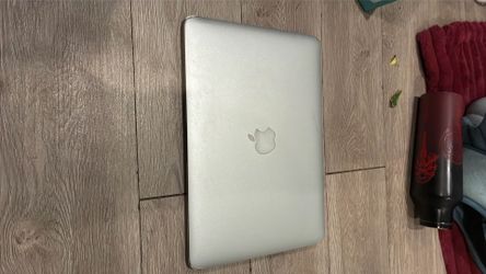 2014 MacBook Air (for parts)