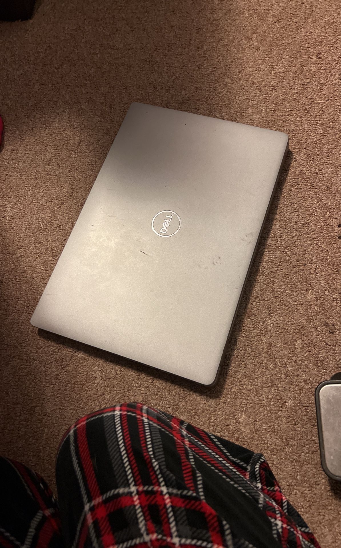 Dell Model: p137G