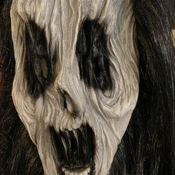 Halloween Mask