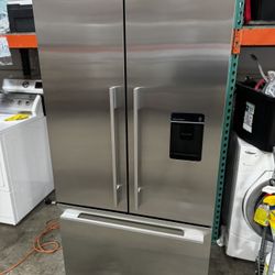 Fisher&paykel Fridge 
