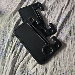 2 in 1 Steering Wheel Desk/Eatin Car Table