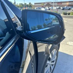 Acura  MDX 2016 Side Right Electric Mirror