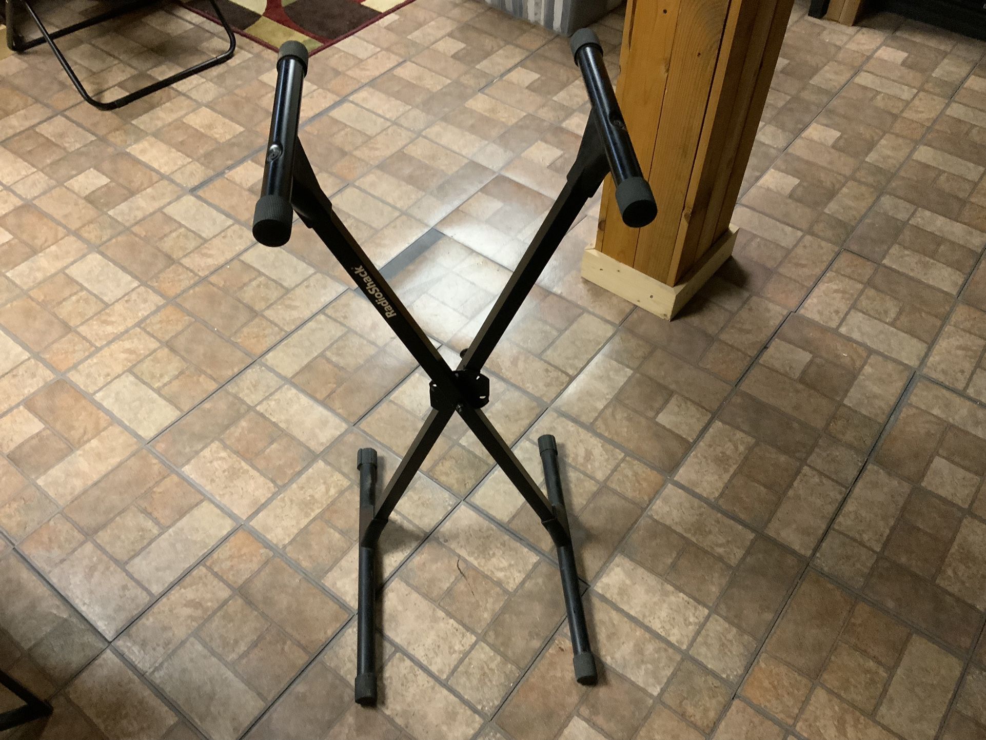 Keyboard Stand