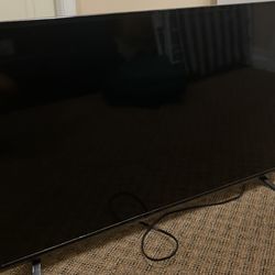 Vizio 40” TV
