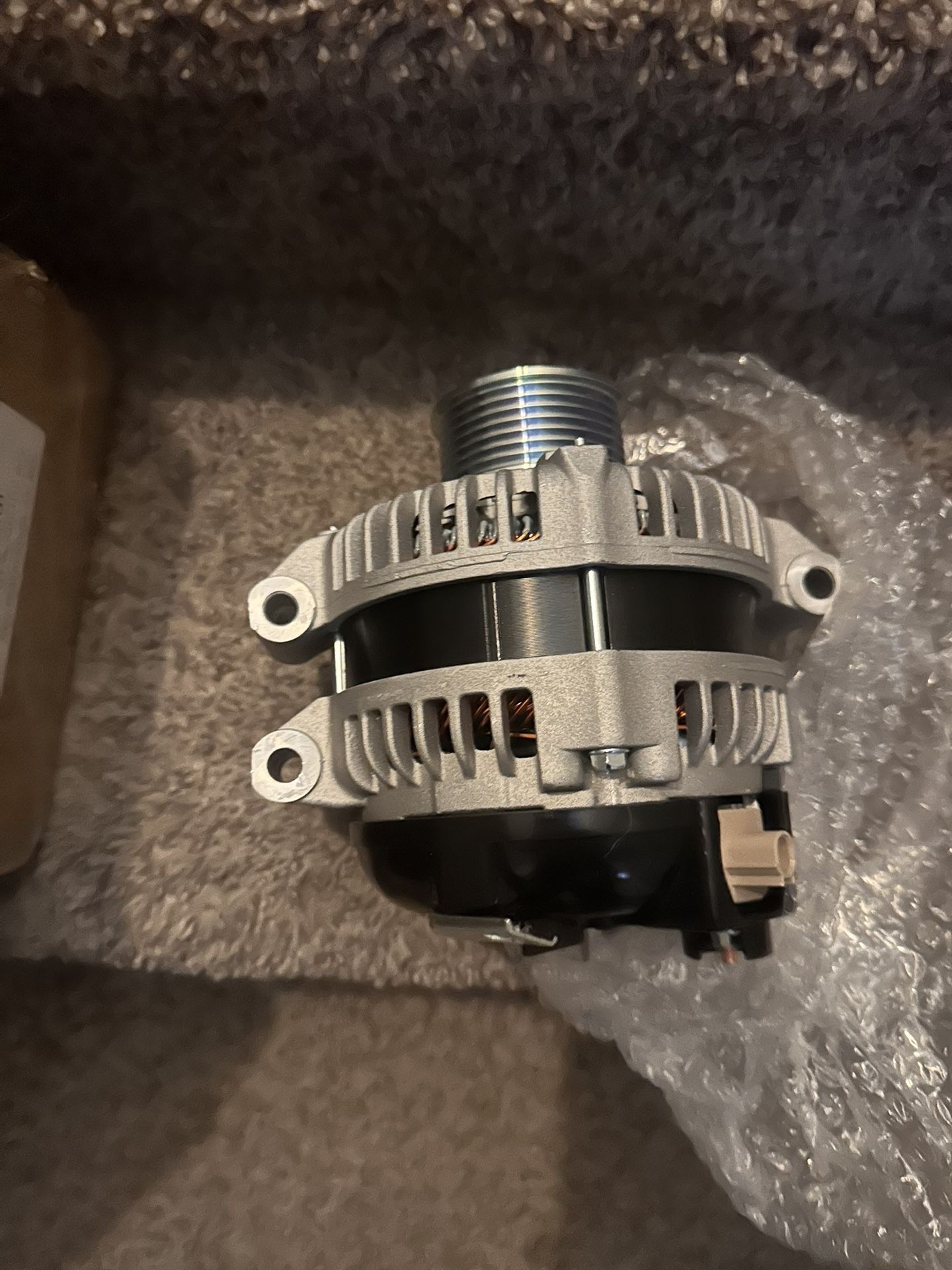 9th Gen Civic Si  Alternator